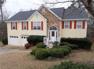 270 Wentworth Dr, Canton, GA 30114