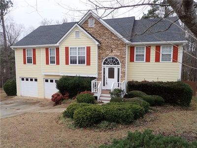 270 Wentworth Dr, Canton, GA, 30114