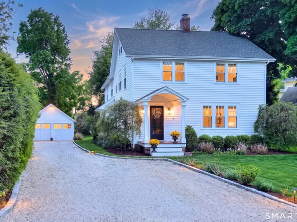 24 Washington Avenue, Westport, CT 06880