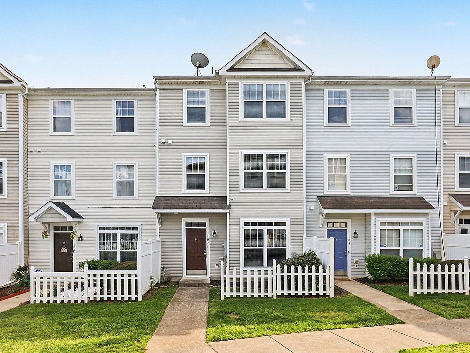 1st image of 8620 Neuse Club Ln APT 107