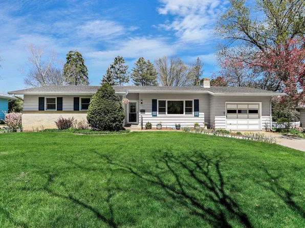 5122 Shawano Terrace, Madison, WI 53705