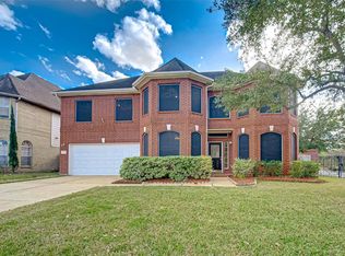 14811 Twin Maple St, Houston, TX 77082