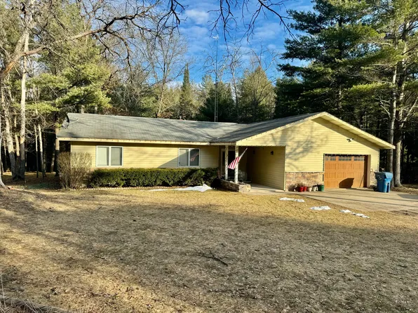 653 E 11th St, Mio, MI 48647