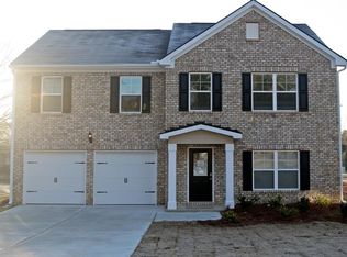 12228 Shelby Ct, Hampton, GA 30228