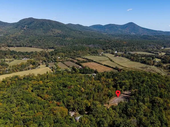 Tbd Owl Ln, Lexington, VA 24450