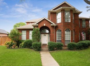 2303 Sherbrooke Ln, McKinney, TX 75070