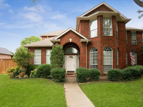 2303 Sherbrooke Ln, McKinney, TX 75070