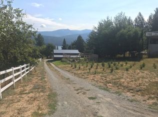 1213 S McKinzie Rd, Liberty Lake, WA 99019