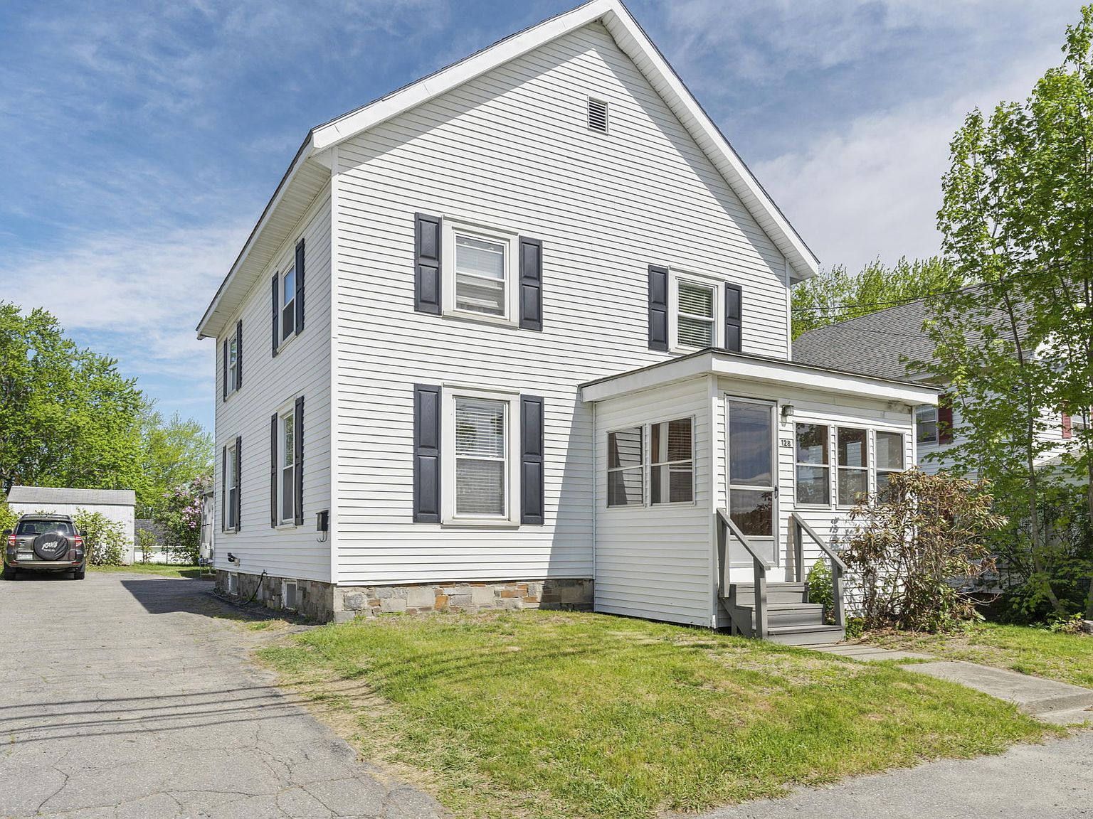 128 Benton Avenue, Winslow, ME 04901 | Zillow