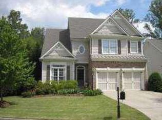 5726 Kendrick Ln, Cumming, GA 30041
