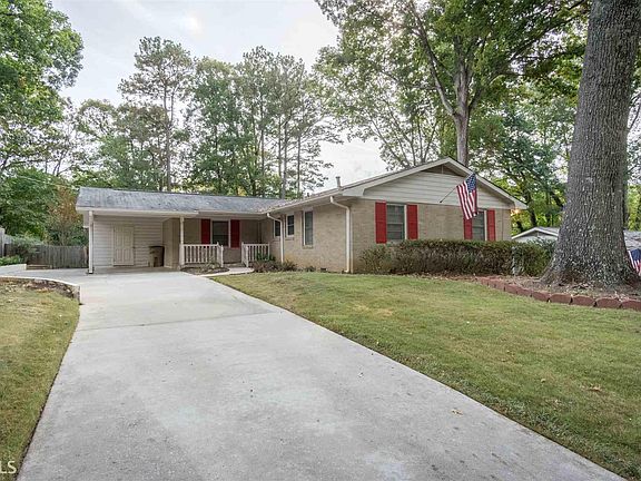 2nd image of 6749 Brookwood Cir