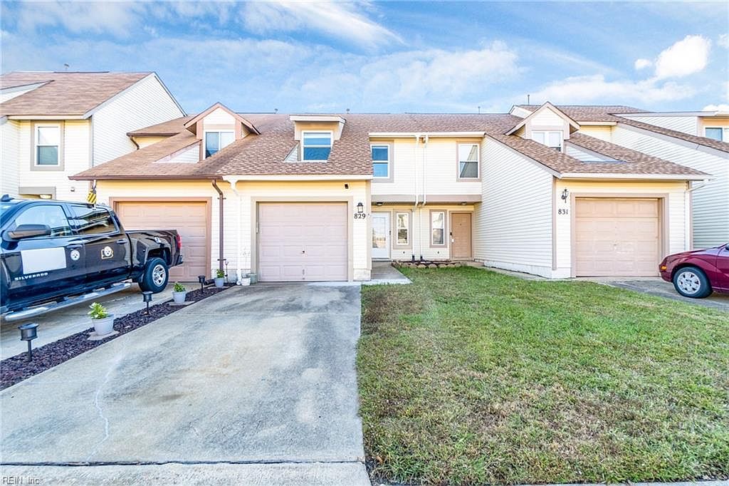 829 Quesnel Dr, Virginia Beach, VA 23454 Zillow