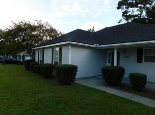 4106 Clay Dr, Valdosta, GA 31605