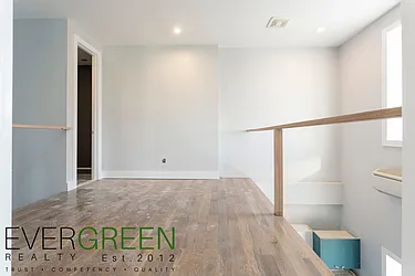 Rented by Evergreen Apartments BK