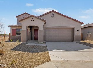 20350 N 222ND Drive, Surprise, AZ 85387