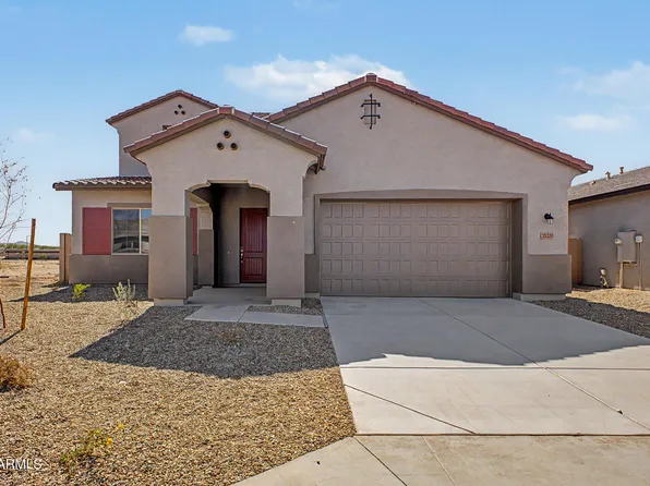 20350 N 222ND Drive, Surprise, AZ 85387
