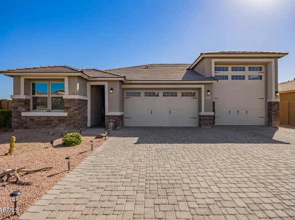 24319 N COTTON Road, Florence, AZ 85132
