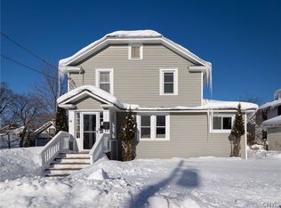 1157 Harrison St, Watertown, NY 13601