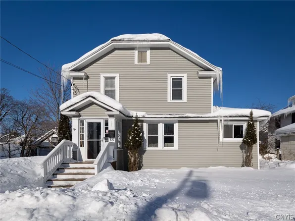 1157 Harrison St, Watertown, NY 13601