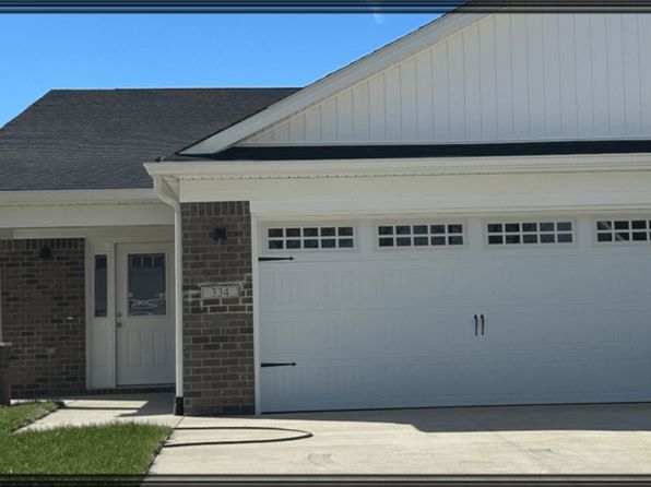 313 Breckinridge Cir