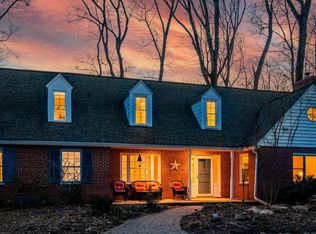 2011 Stockton Rd, Phoenix, MD 21131