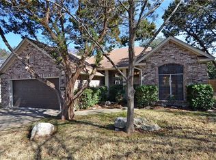 1109 Oakwood Blvd, Round Rock, TX 78681