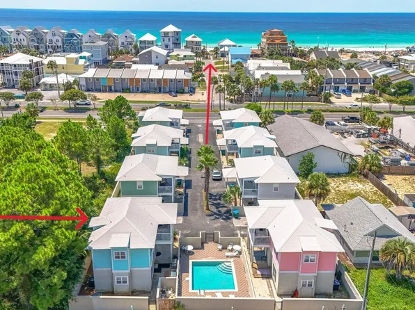 8410 Thomas Dr APT 4, Panama City Beach, FL 32408