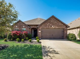 2028 Rosebury Ln, Forney, TX 75126