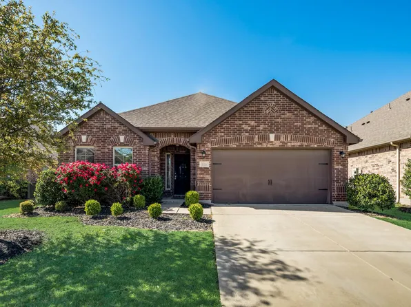 2028 Rosebury Ln, Forney, TX 75126
