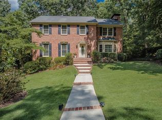 3935 Winters Hill Dr, Doraville, GA 30360
