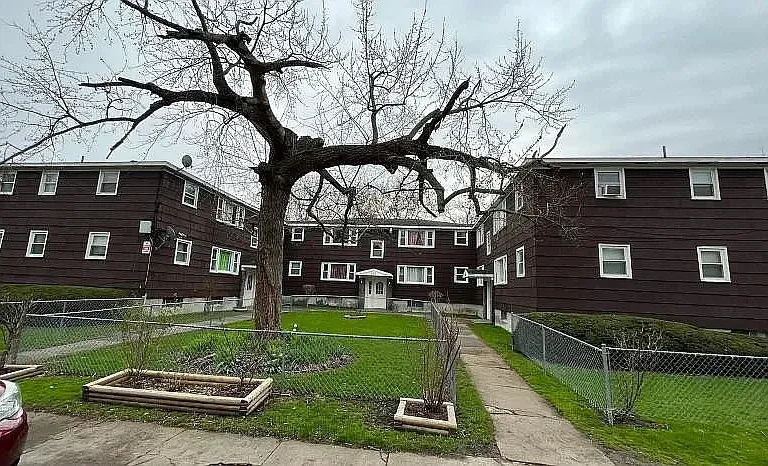 405-09 Fitch St #4 — Photo 1