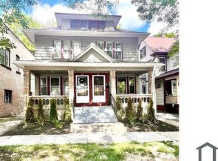 843 S Goodman St, Rochester, NY 14620