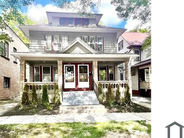 841 S Goodman St, Rochester, NY