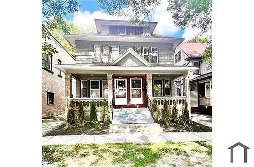 841 S Goodman St Photo 1