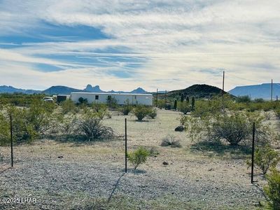 46052 E Perry Dr, Salome, AZ, 85348