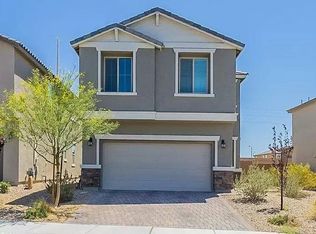 6304 Gulf Waters St, North Las Vegas, NV 89081