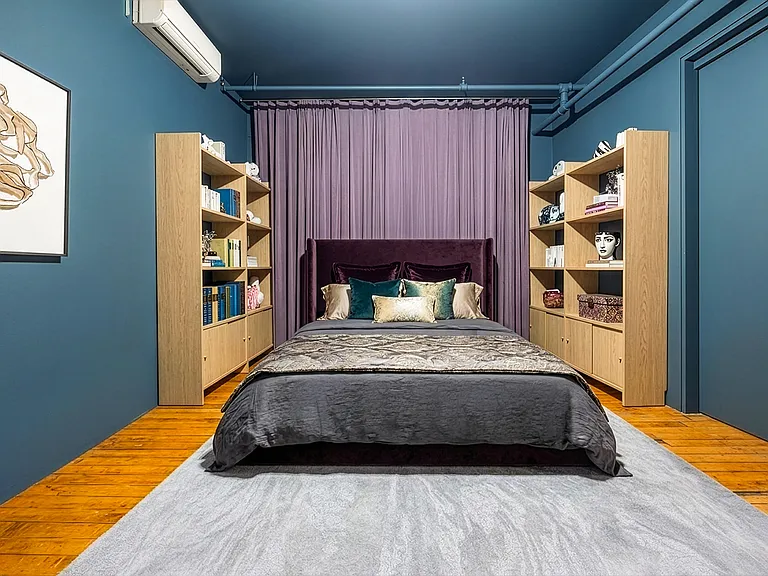 284 Lafayette St #5D — Photo 16
