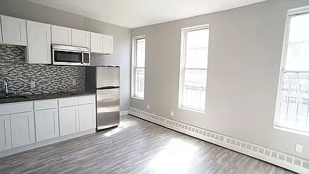 Rented by Finders NYC