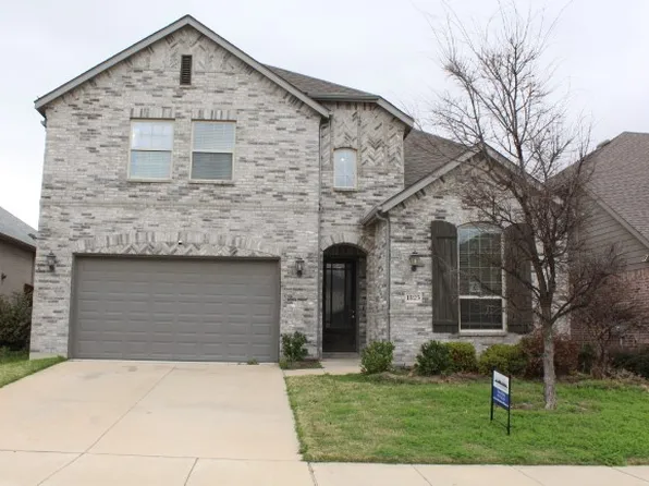 1825 Spoonbill Dr, Little Elm, TX 75068