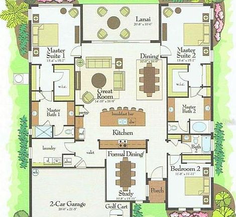3rd image of 625 Carmel Ln