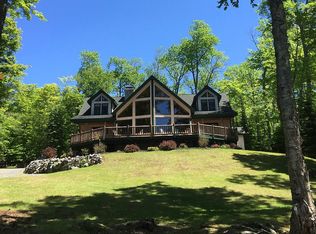 618 Black Point Rd, Beaver Cove, ME 04441