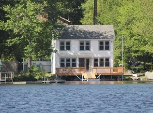 100 Hamel Rd, Sunapee, NH 03782