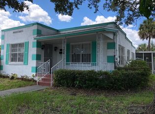 1007 W Cypress St, Tampa, FL 33606