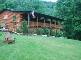 2346 Dry Run Rd, Blacksburg, VA 24060