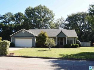 1210 Derek Dr SW, Jacksonville, AL 36265