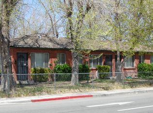 1695 Locust St, Reno, NV 89502
