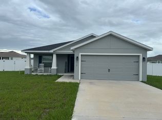 4910 SE 91st Pl, Ocala, FL 34480