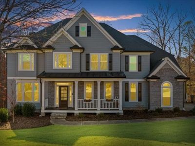 714 Settlers Xing, Canton, GA, 30114