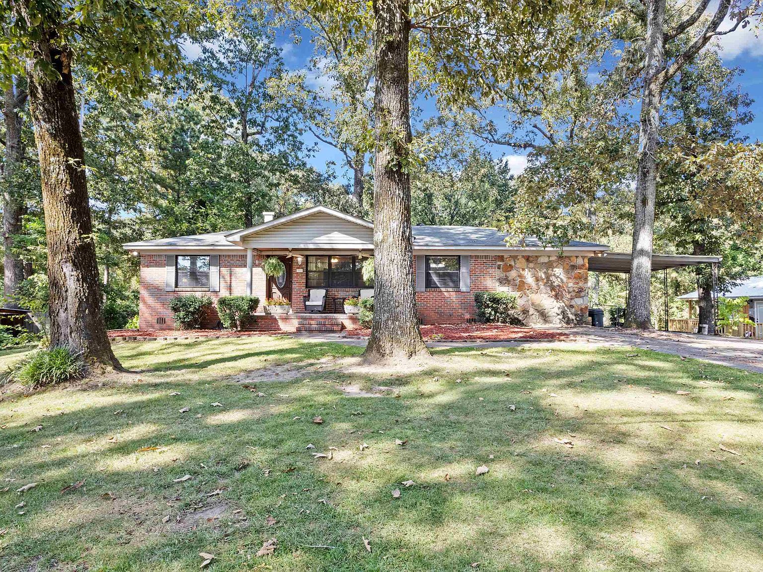 331 Oakhurst St, Mount Olive, AL 35117 Zillow