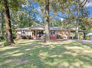 331 Oakhurst St, Mount Olive, AL 35117